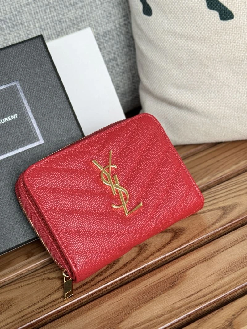 StreetReady YSL Wallets Purse 68586