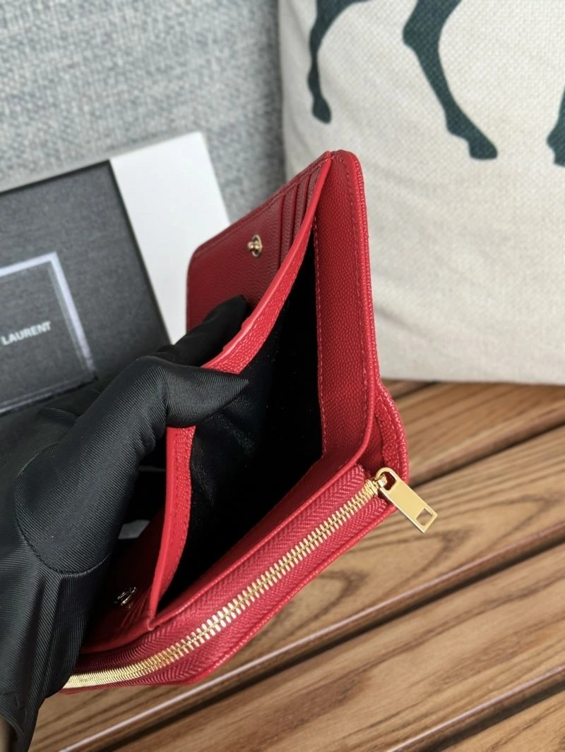 StreetReady YSL Wallets Purse 68586
