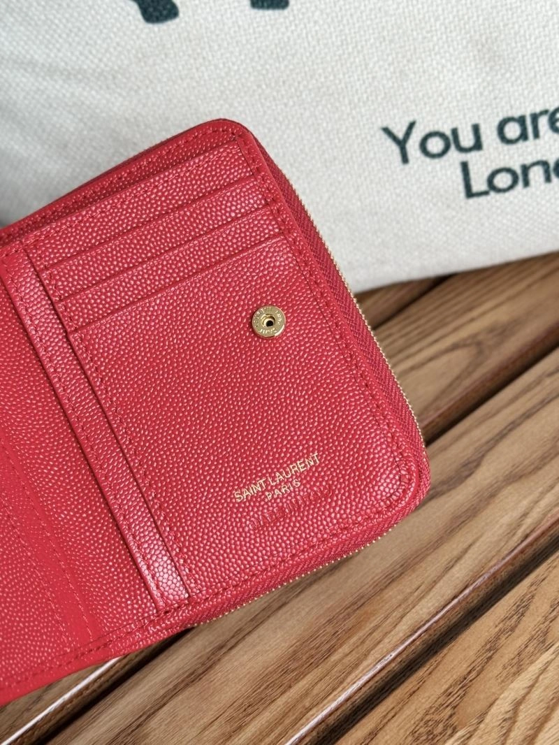 StreetReady YSL Wallets Purse 68586