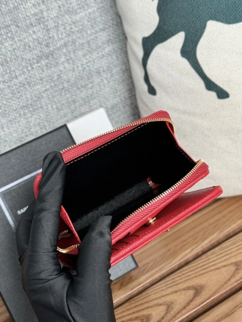 StreetReady YSL Wallets Purse 68586
