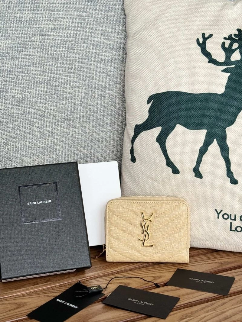 YSL Wallets Purse OnTrend 68585