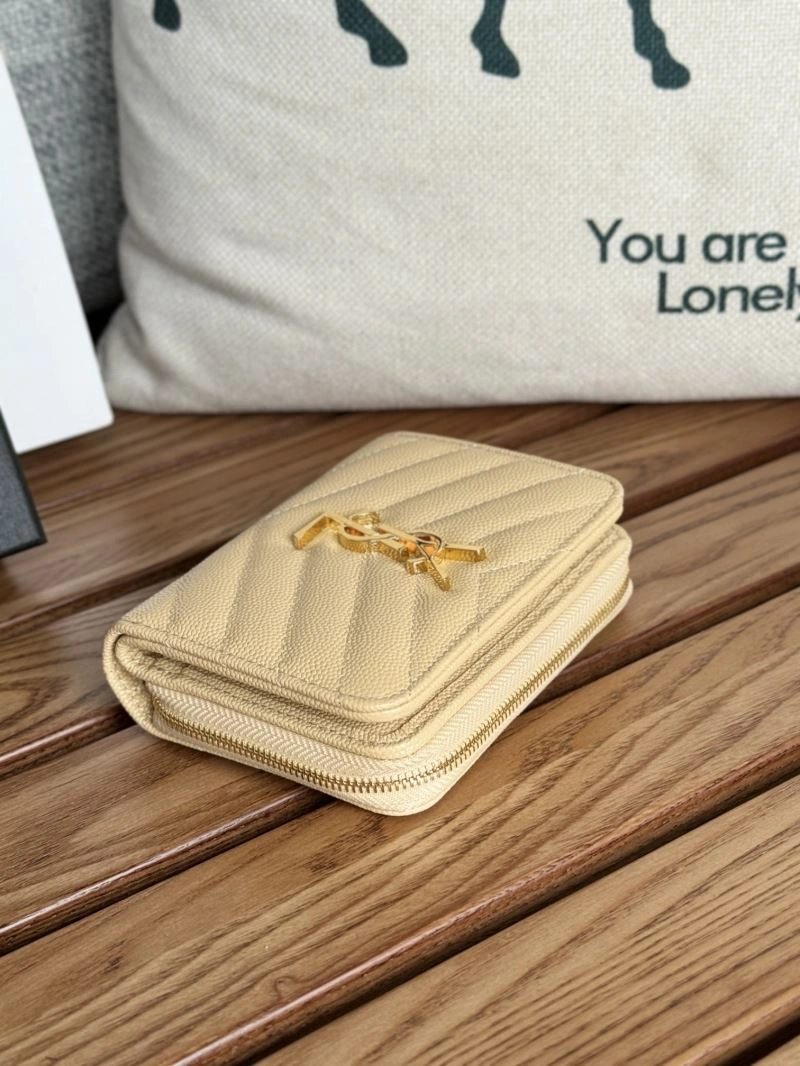 YSL Wallets Purse OnTrend 68585