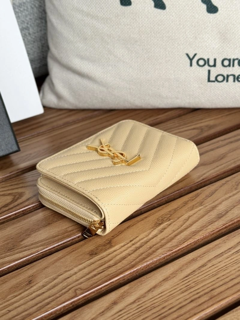 YSL Wallets Purse OnTrend 68585
