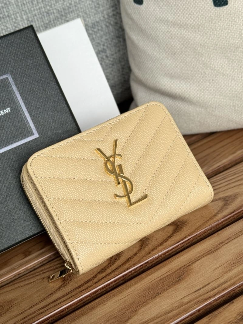 YSL Wallets Purse OnTrend 68585