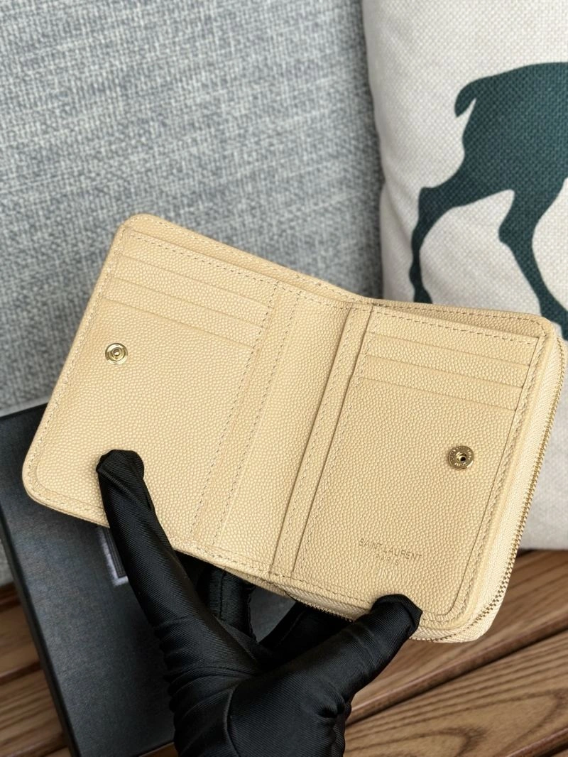 YSL Wallets Purse OnTrend 68585