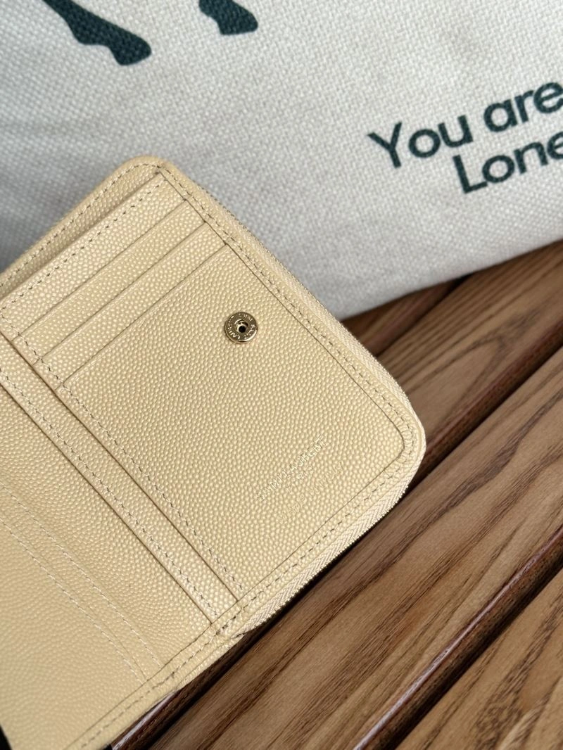 YSL Wallets Purse OnTrend 68585