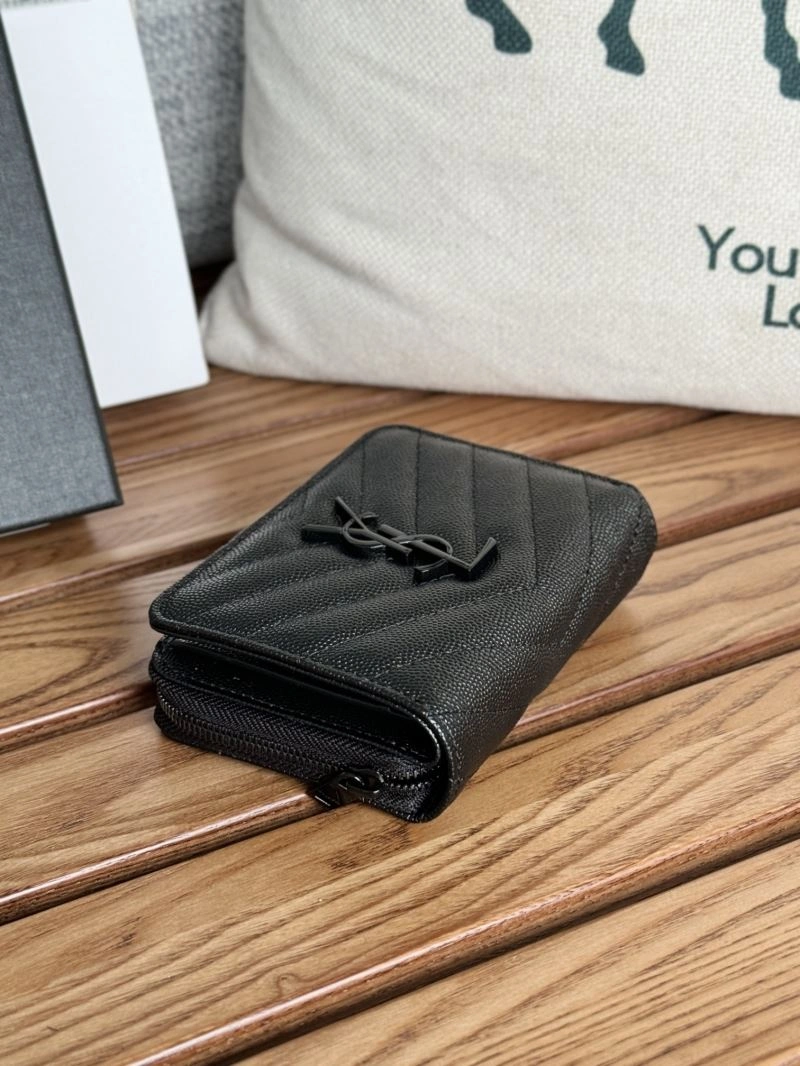 YSL Wallets Purse BestValue 68618