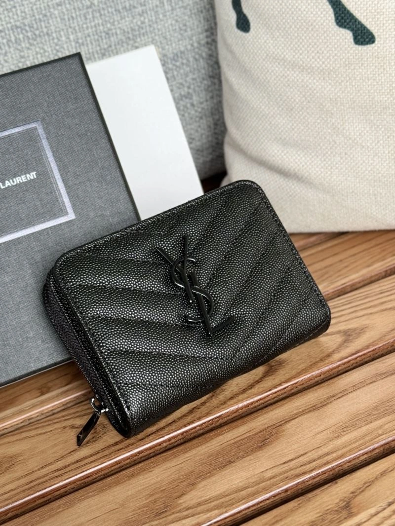 YSL Wallets Purse BestValue 68618