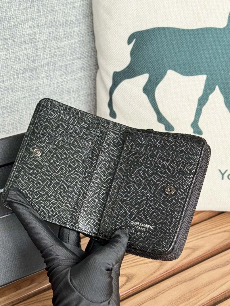 YSL Wallets Purse BestValue 68618