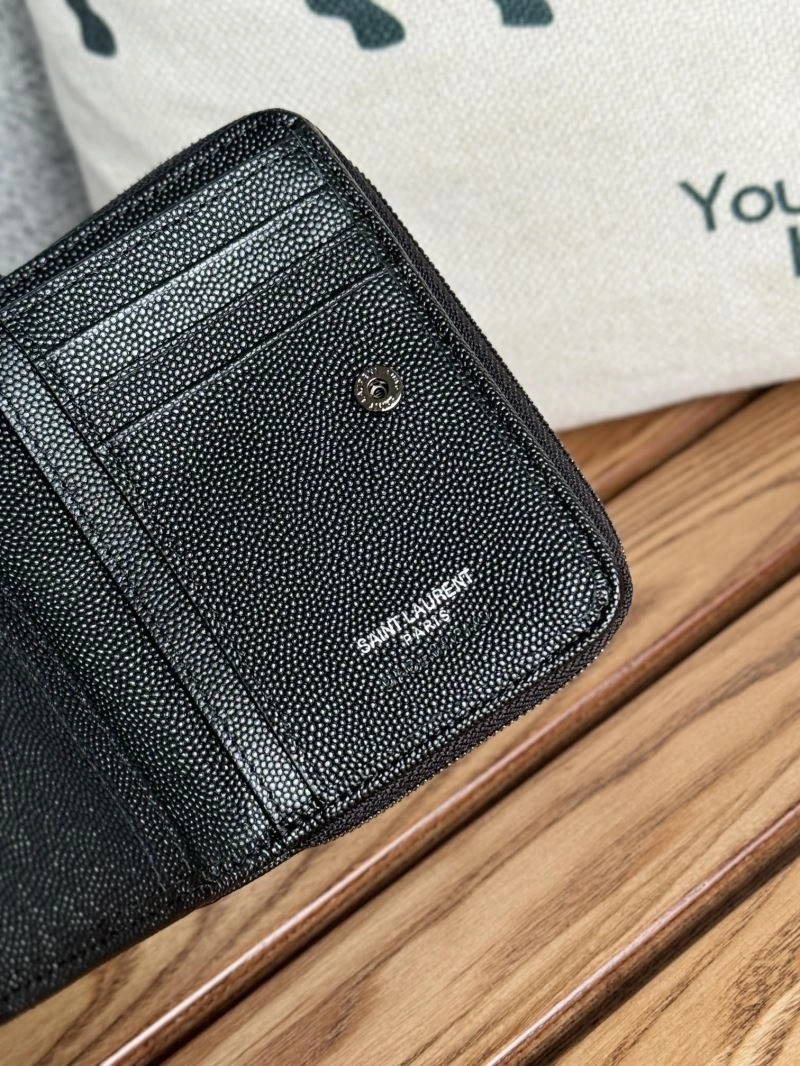 YSL Wallets Purse BestValue 68618
