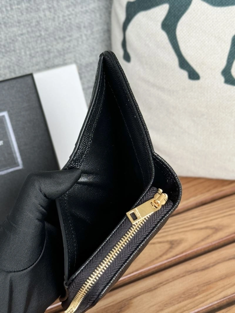 Casual YSL Wallets Purse 68571