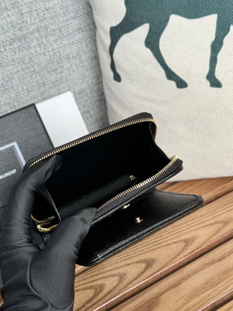 Casual YSL Wallets Purse 68571