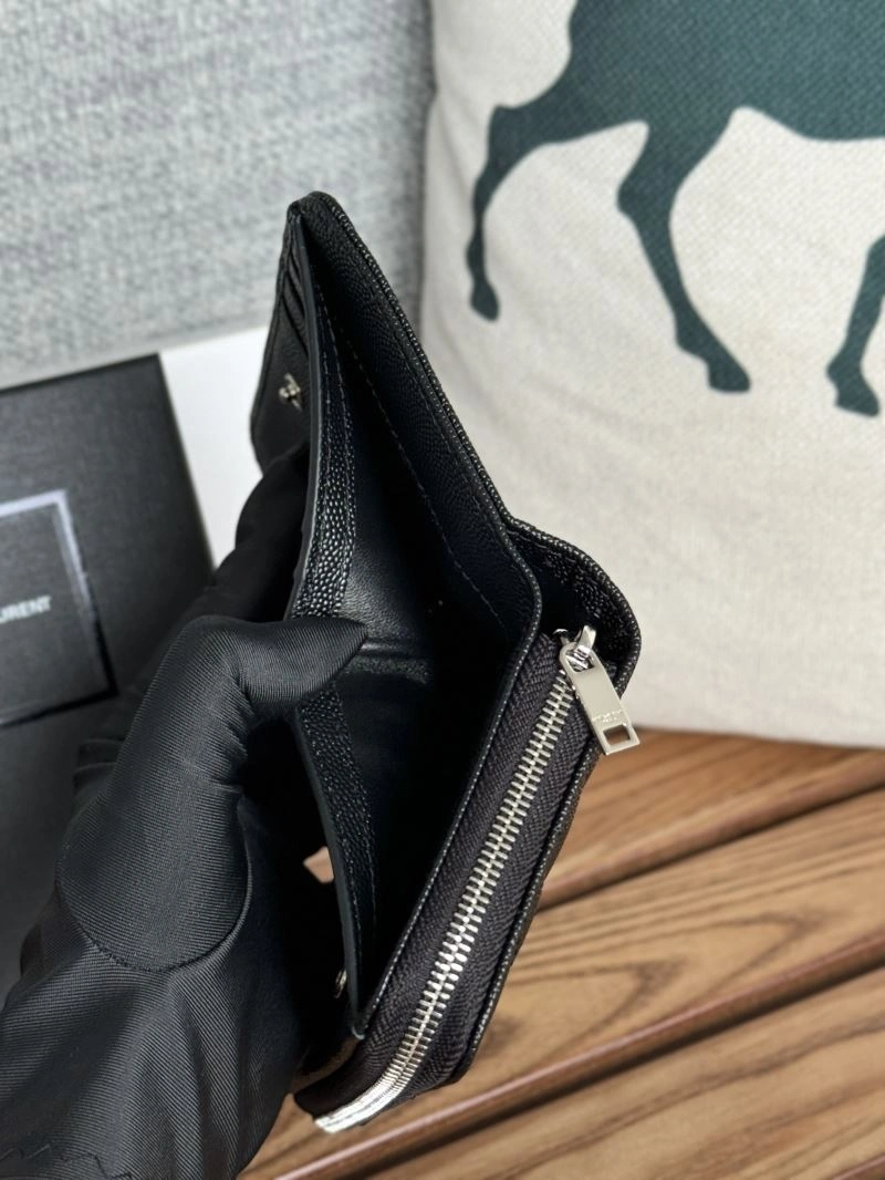 Efficient YSL Wallets Purse 68621