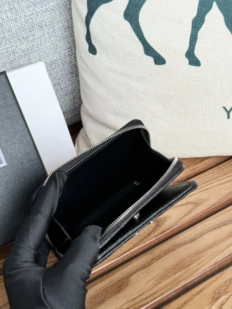 Efficient YSL Wallets Purse 68621