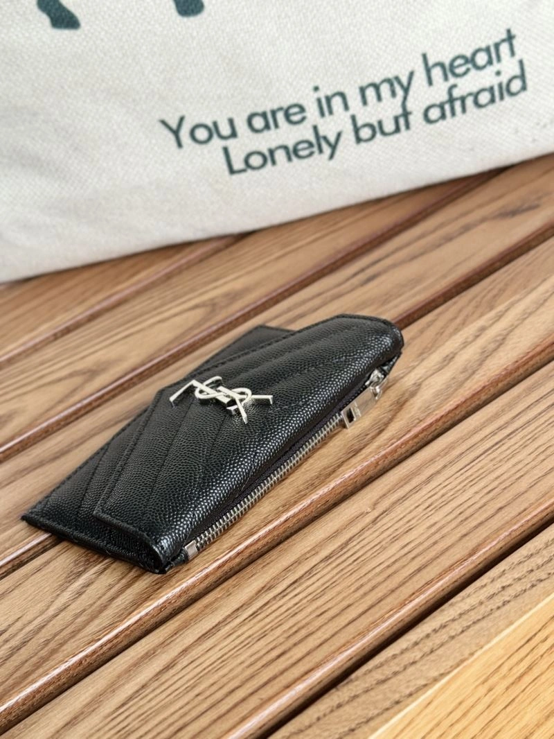 WaterResistant YSL Wallets Purse 68583