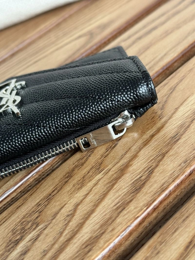 WaterResistant YSL Wallets Purse 68583