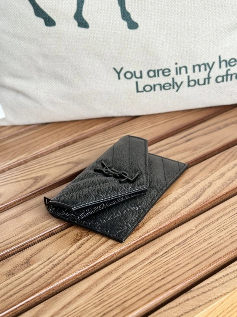 YSL Wallets Purse SmartChoice 68581