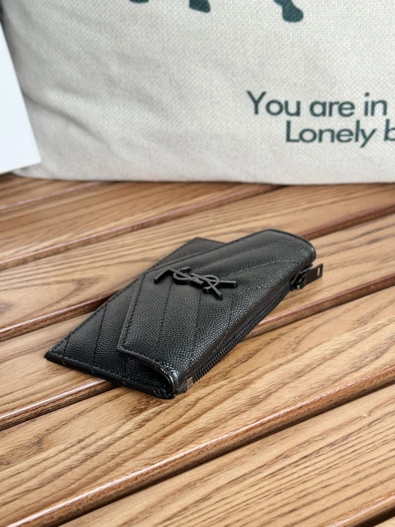 YSL Wallets Purse SmartChoice 68581