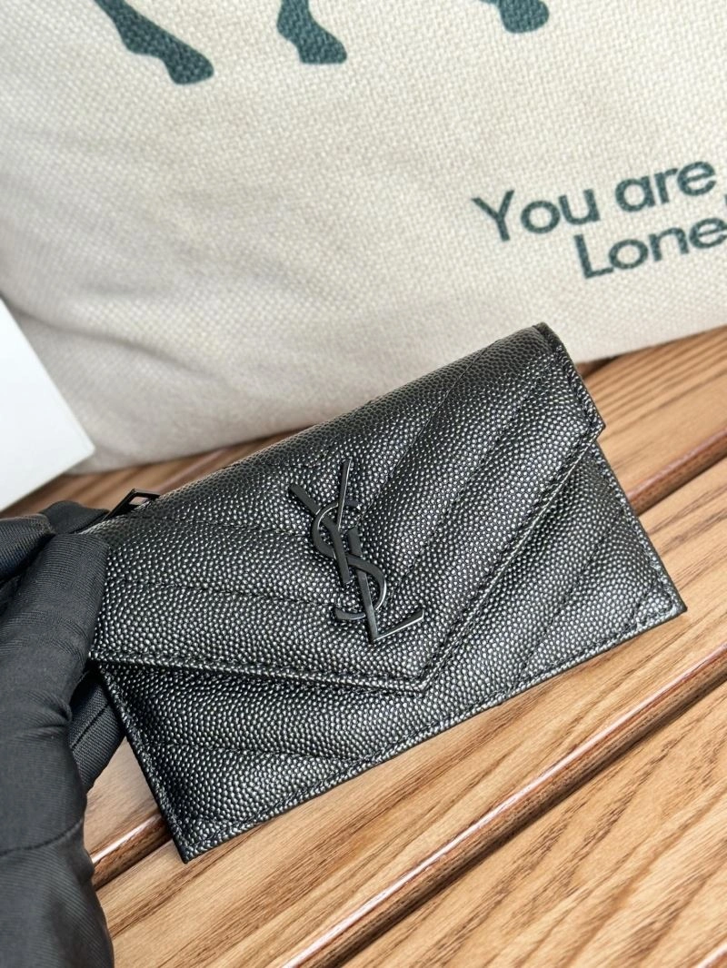 YSL Wallets Purse SmartChoice 68581