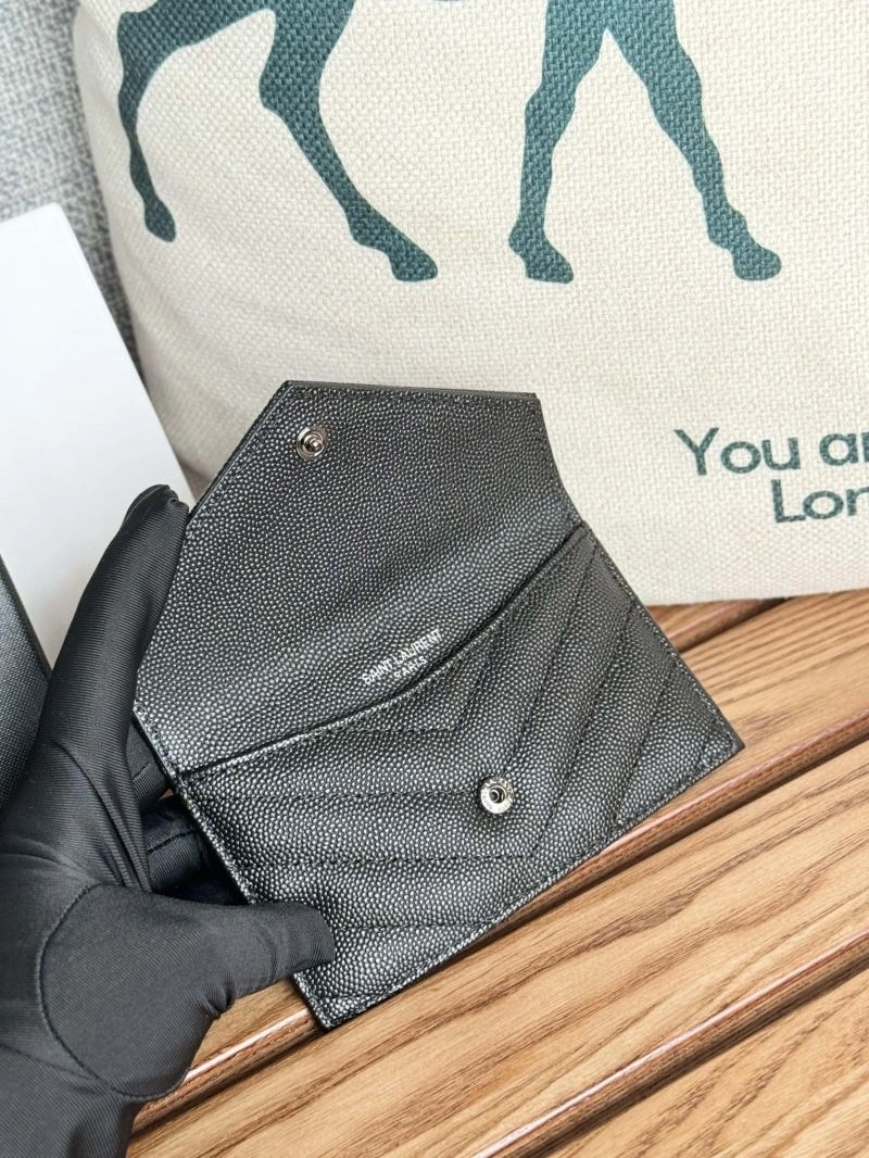YSL Wallets Purse SmartChoice 68581