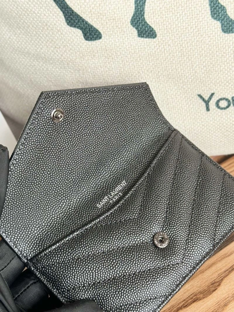 YSL Wallets Purse SmartChoice 68581
