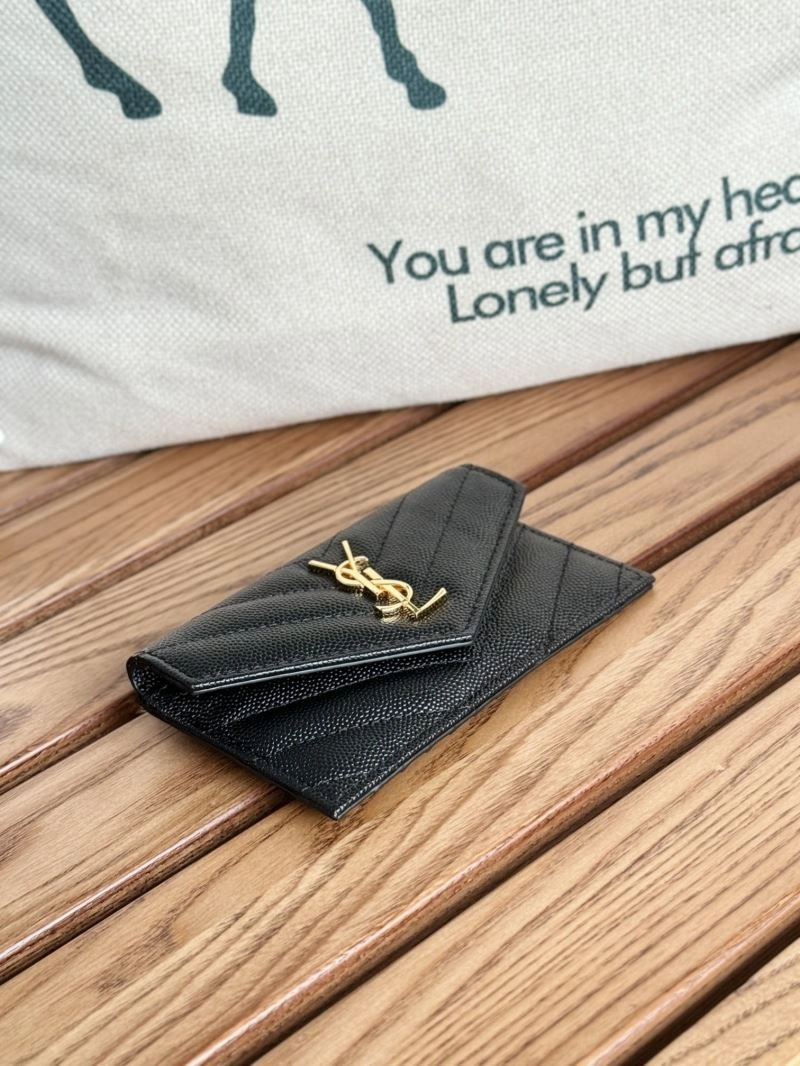 YSL Wallets Purse Versatile 68615