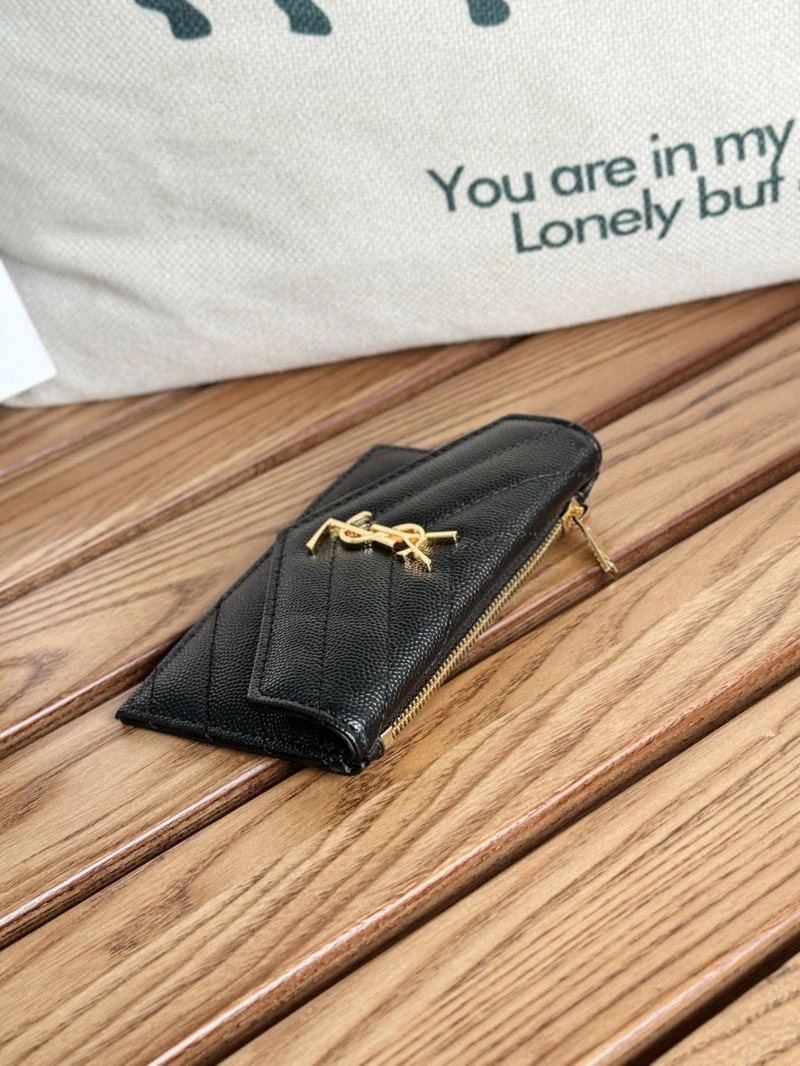 YSL Wallets Purse Versatile 68615