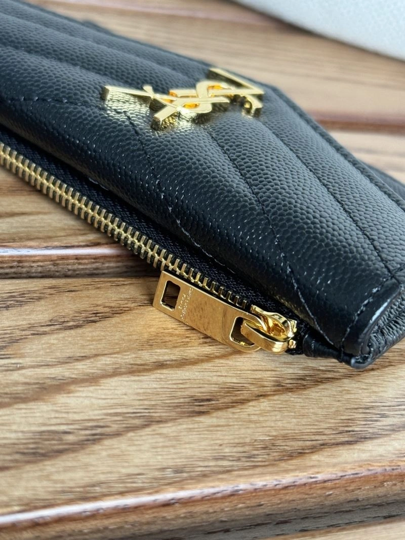 YSL Wallets Purse Versatile 68615