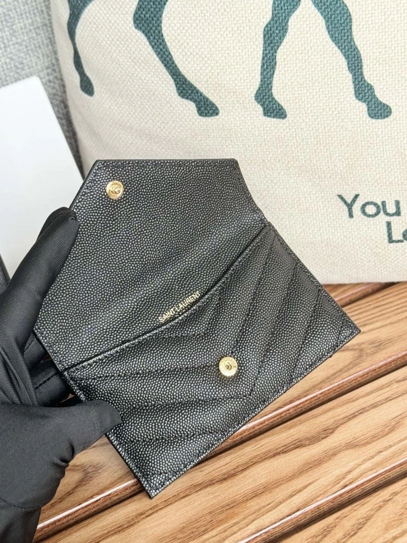 YSL Wallets Purse Versatile 68615
