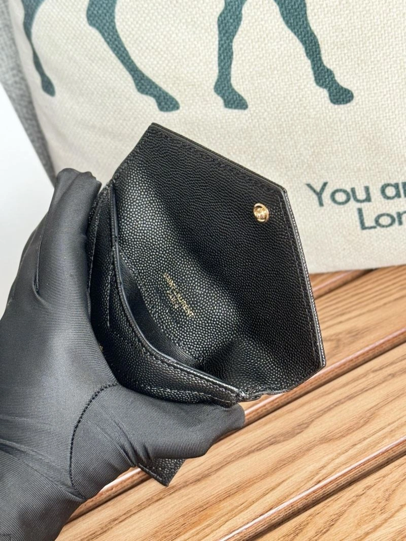 YSL Wallets Purse Versatile 68615