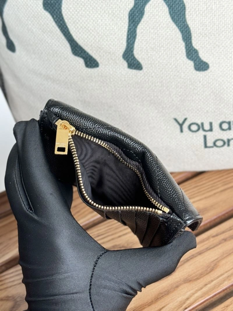 YSL Wallets Purse Versatile 68615