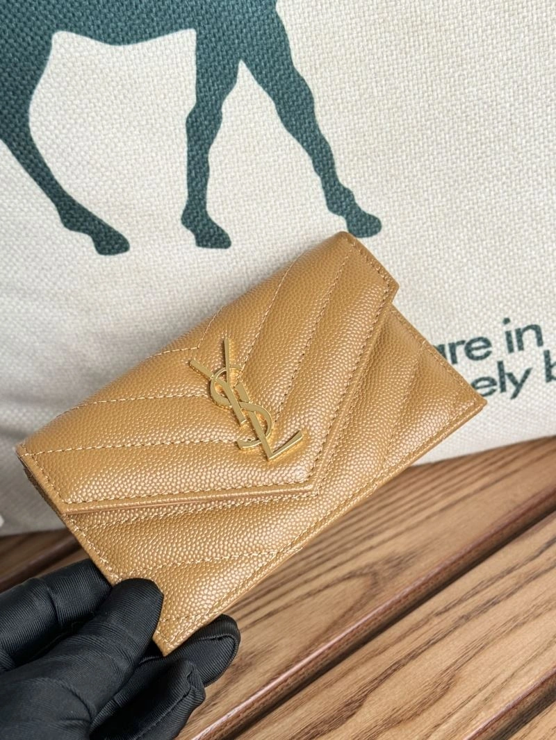 YSL Wallets Purse Refined 68576