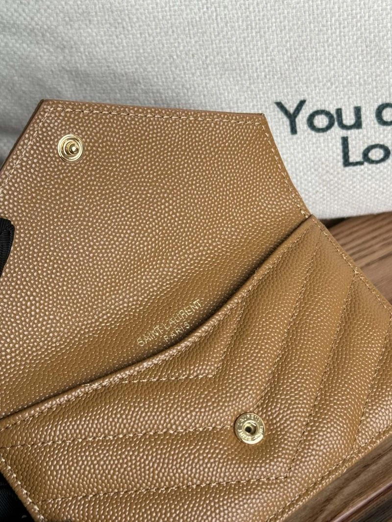 YSL Wallets Purse Refined 68576