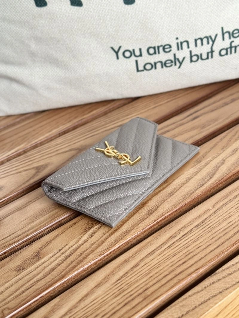 Stylish YSL Wallets Purse 68582