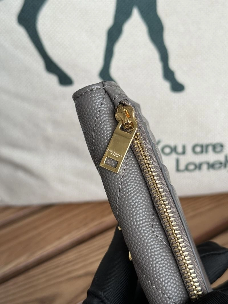 Stylish YSL Wallets Purse 68582
