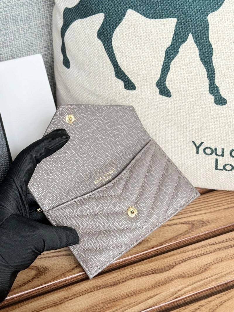 Stylish YSL Wallets Purse 68582