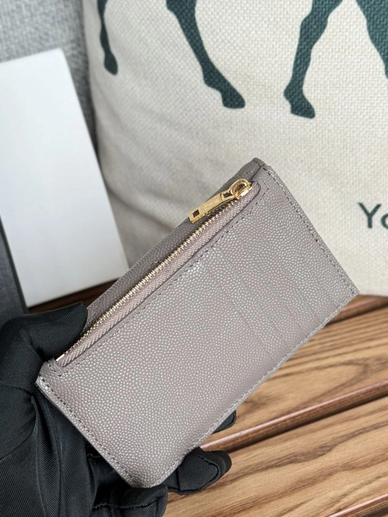 Stylish YSL Wallets Purse 68582