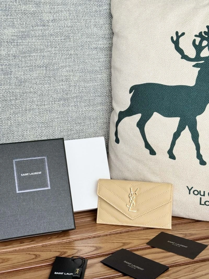 FreshLook YSL Wallets Purse 68574