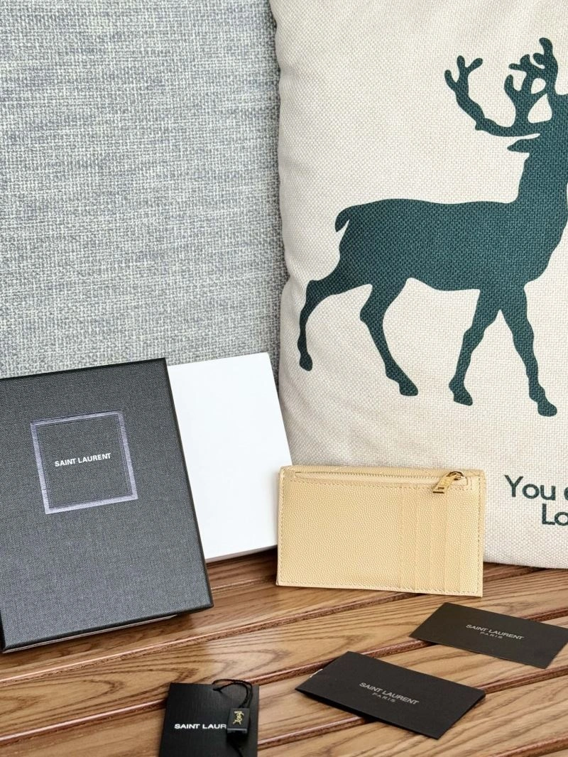 FreshLook YSL Wallets Purse 68574