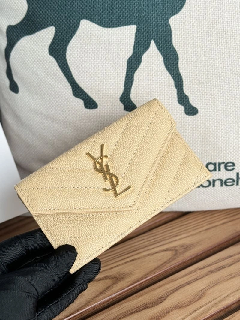 FreshLook YSL Wallets Purse 68574