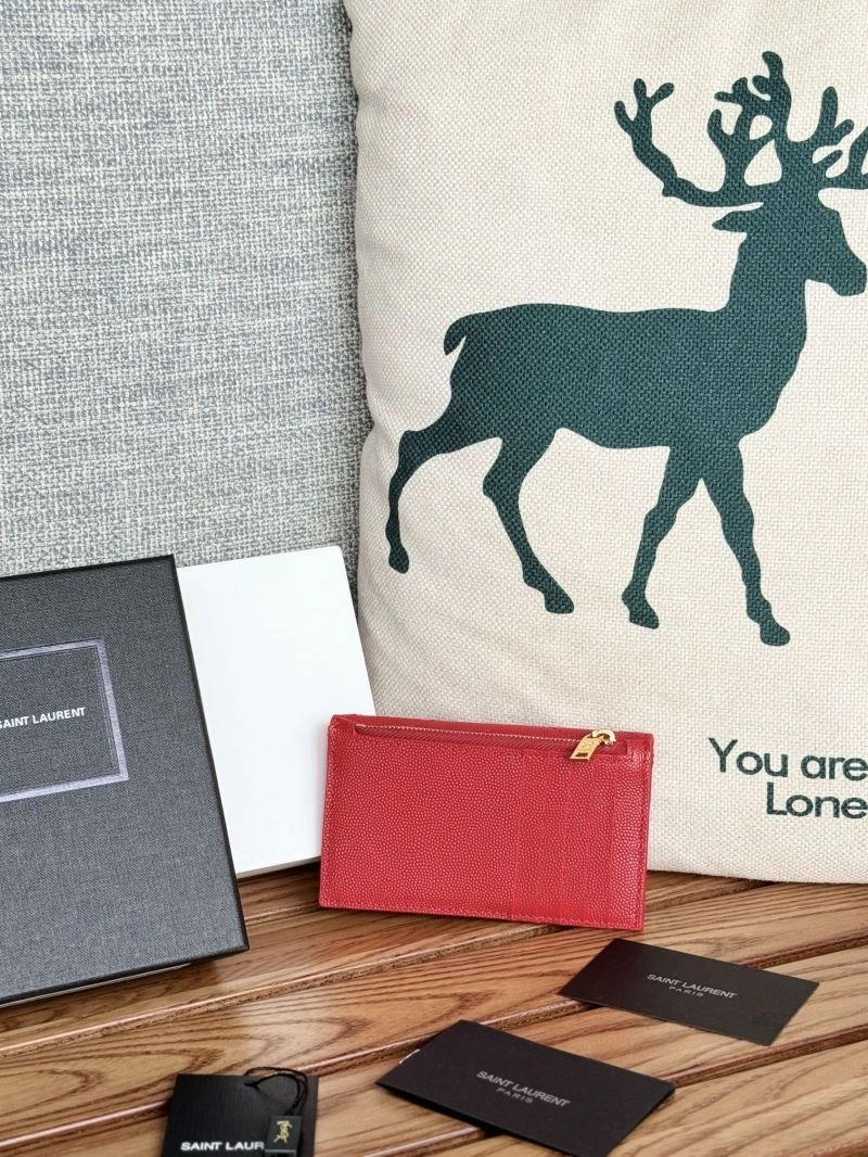 FastDry YSL Wallets Purse 68573