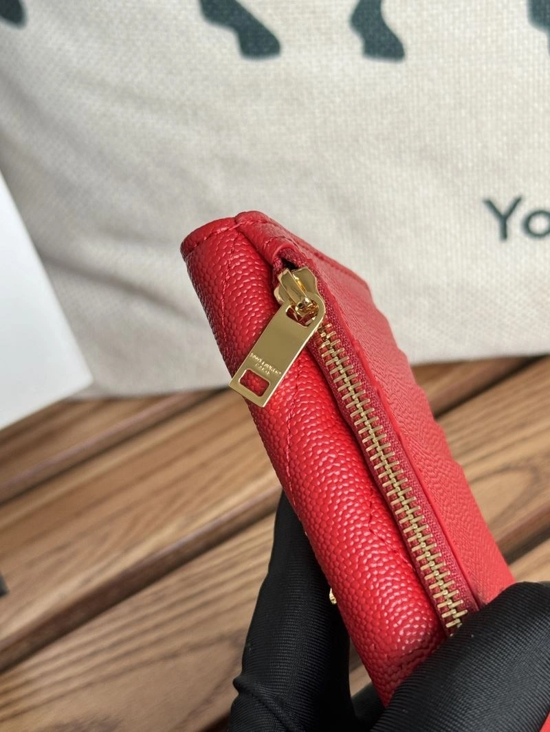 FastDry YSL Wallets Purse 68573