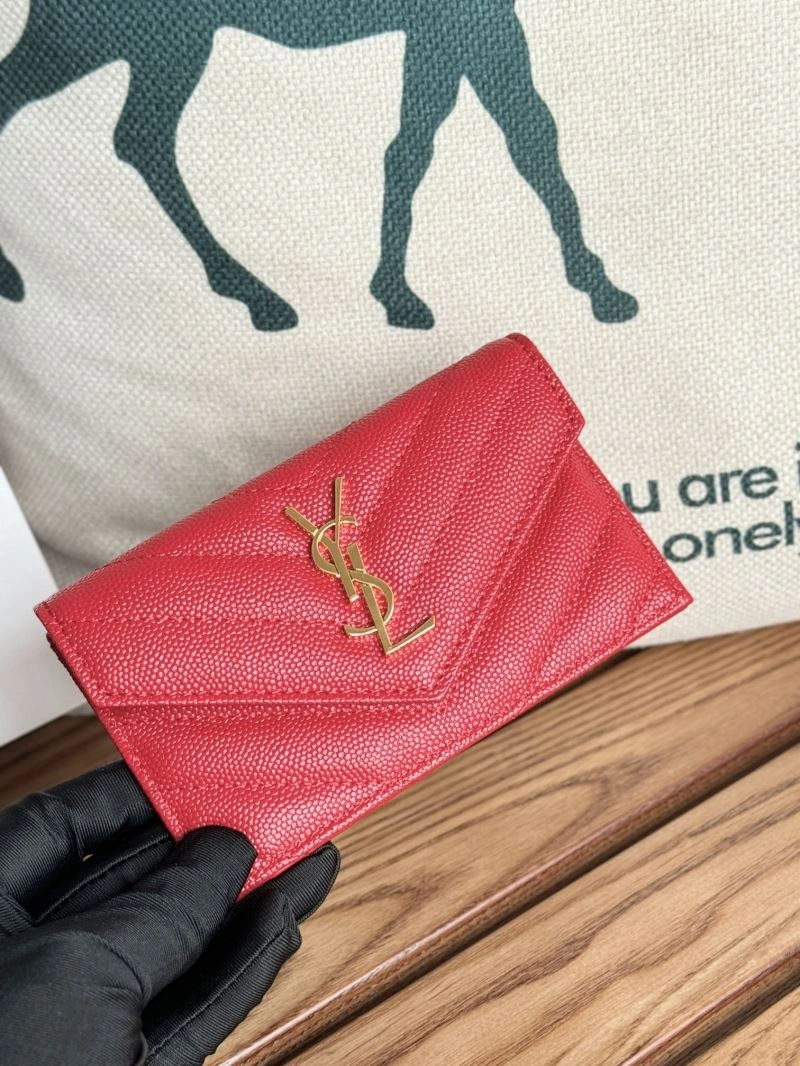 FastDry YSL Wallets Purse 68573