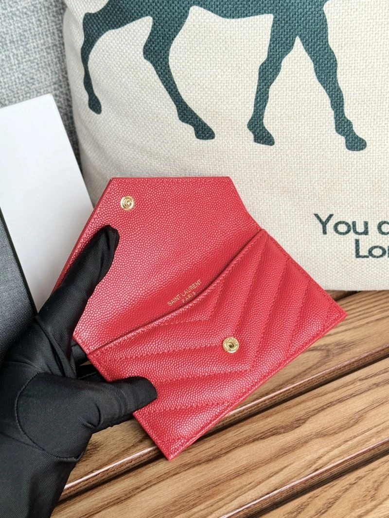 FastDry YSL Wallets Purse 68573