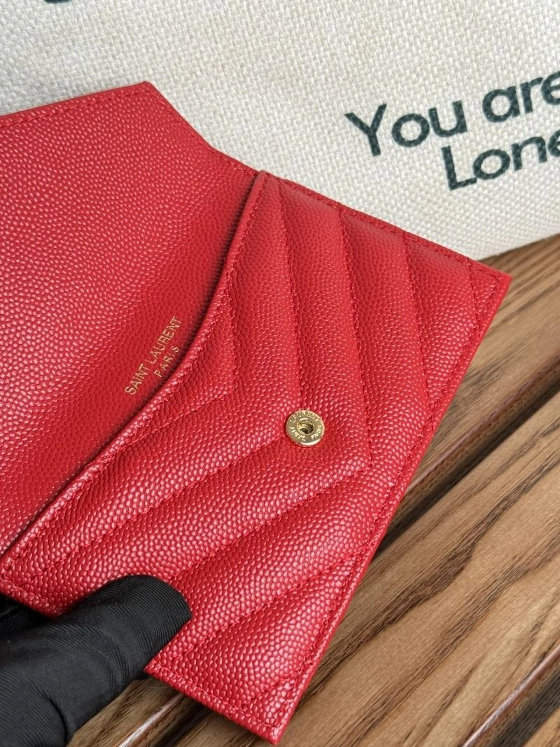 FastDry YSL Wallets Purse 68573