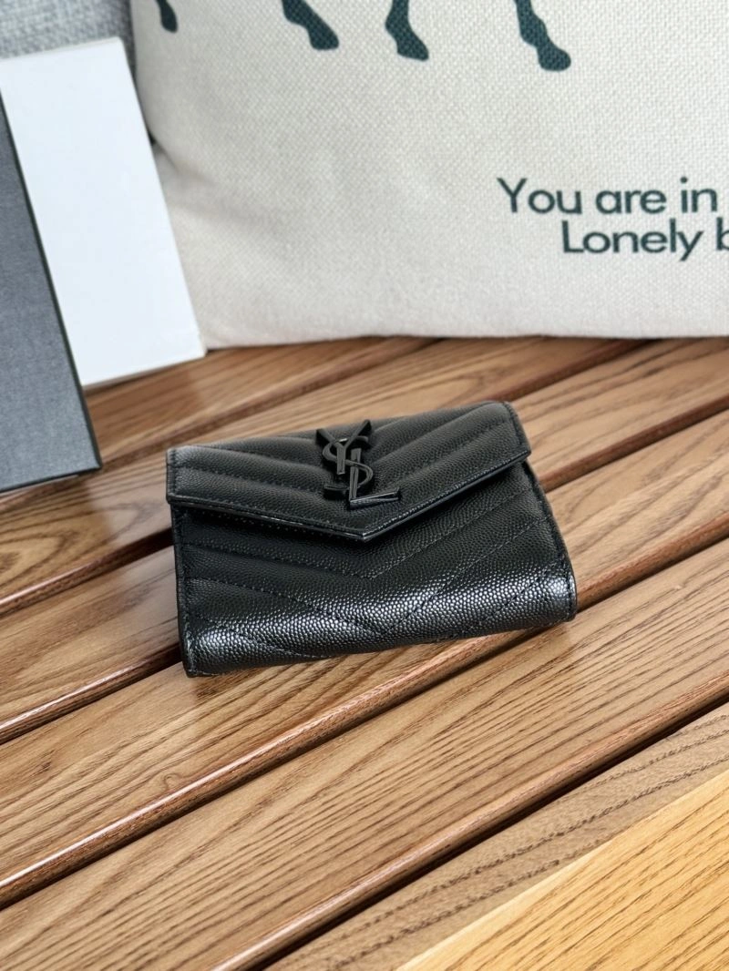 Popular YSL Wallets Purse 68686