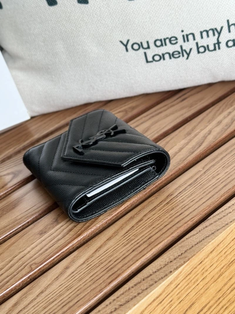 Popular YSL Wallets Purse 68686