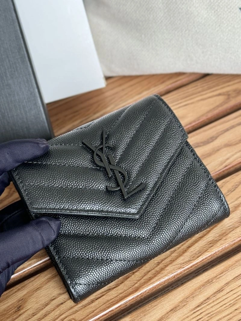 Popular YSL Wallets Purse 68686