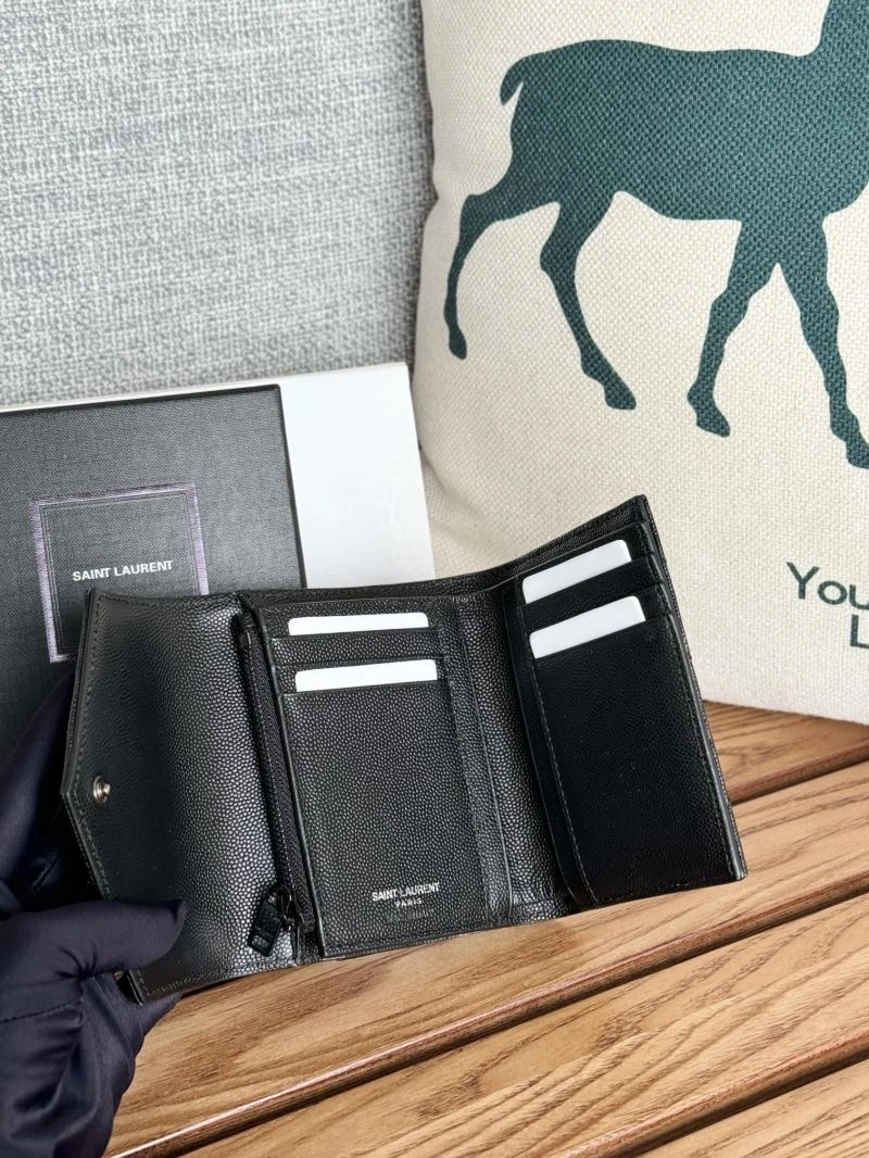 Popular YSL Wallets Purse 68686