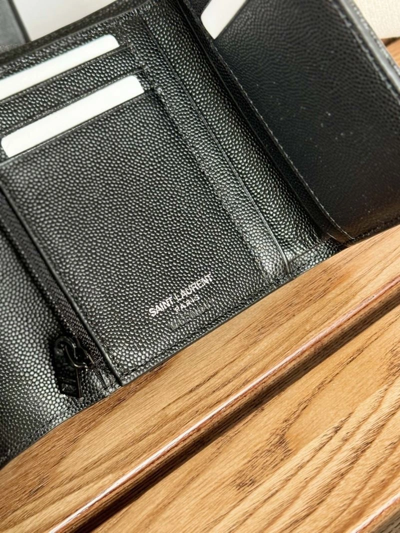 Popular YSL Wallets Purse 68686